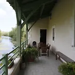 招待所 Le Moulin De Saint-aulaye Saint-Aulaye-Puymangou