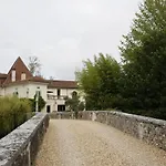 Le Moulin De Saint-aulaye
