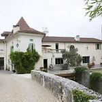 Le Moulin De Saint-aulaye