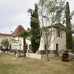 Le Moulin De Saint-aulaye 招待所 3*