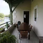 Le Moulin De Saint-aulaye 3*