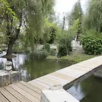 Le Moulin De Saint-aulaye 招待所 Saint-Aulaye-Puymangou
