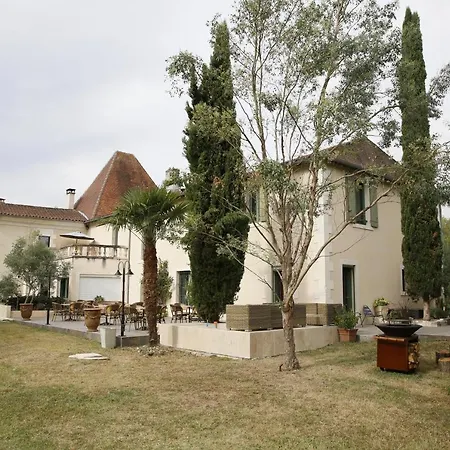 Le Moulin De Saint-aulaye Penzion 3*