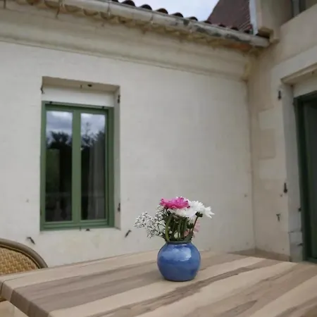 Maison d'hôtes Le Moulin De Saint-aulaye Saint-Aulaye-Puymangou