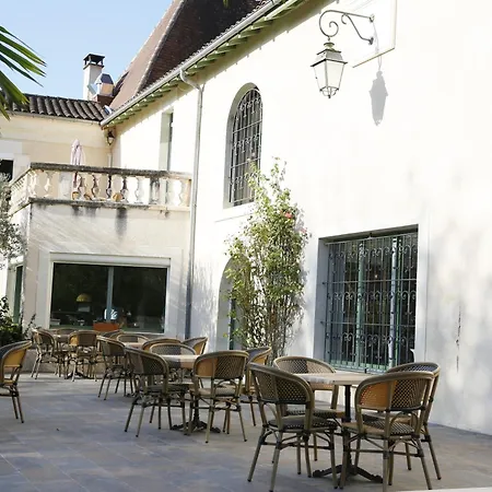 Le Moulin De Saint-aulaye Maison d'hôtes