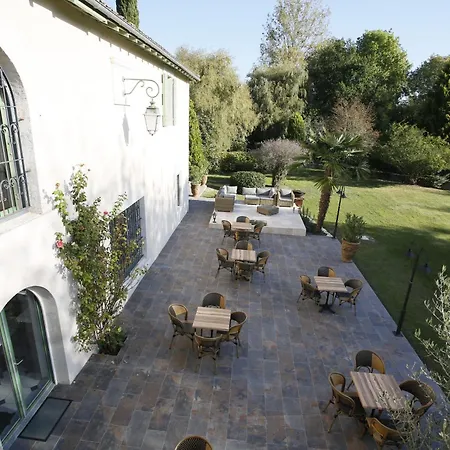 Le Moulin De Saint-aulaye *