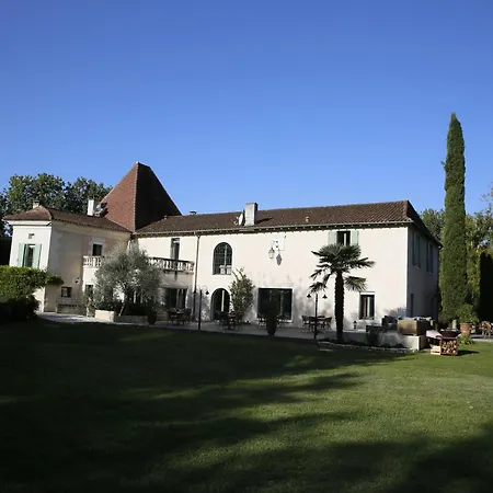 Le Moulin De Saint-aulaye * Saint-Aulaye-Puymangou