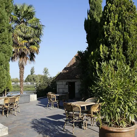 Maison d'hôtes Le Moulin De Saint-aulaye *