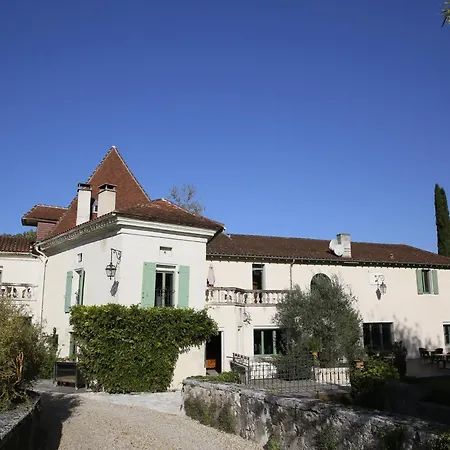 Le Moulin De Saint-aulaye