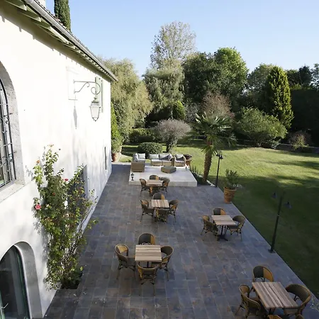 Maison d'hôtes Le Moulin De Saint-aulaye Saint-Aulaye-Puymangou