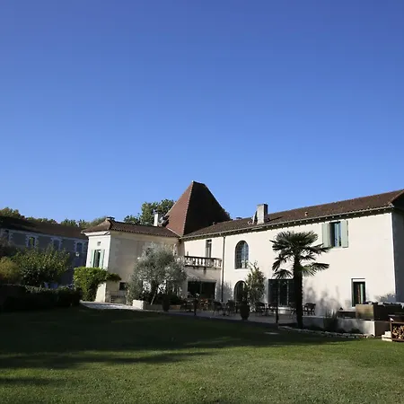 Maison d'hôtes Le Moulin De Saint-aulaye