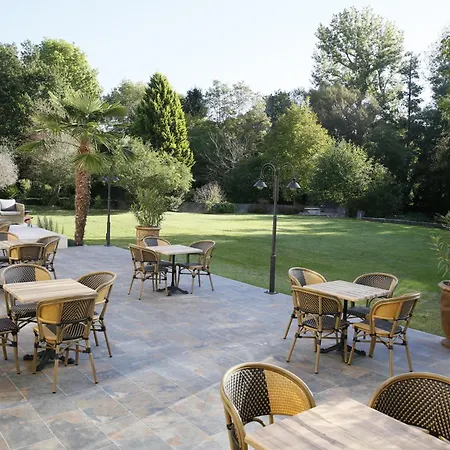 Le Moulin De Saint-aulaye *