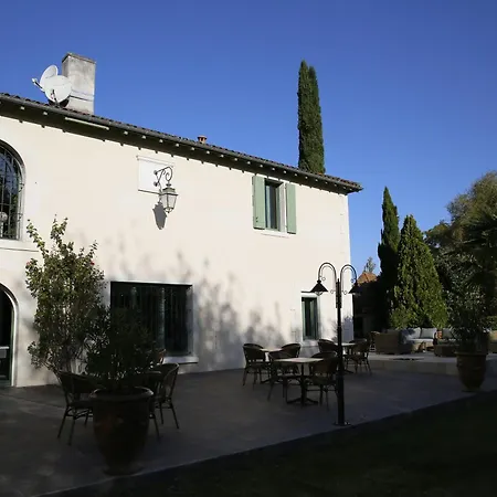 Maison d'hôtes Le Moulin De Saint-aulaye