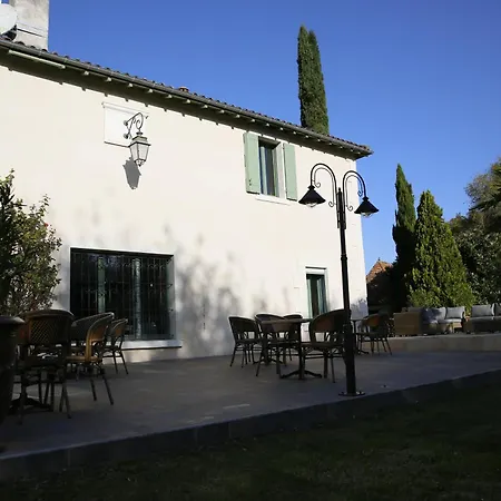 Le Moulin De Saint-aulaye Maison d'hôtes *