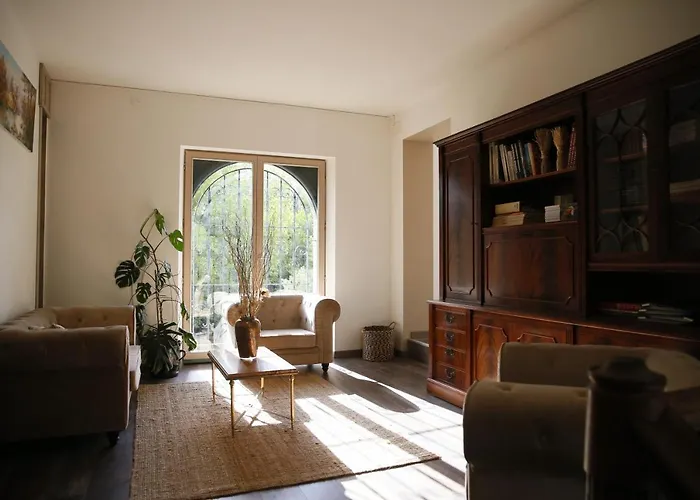 Le Moulin De Saint-aulaye 3*