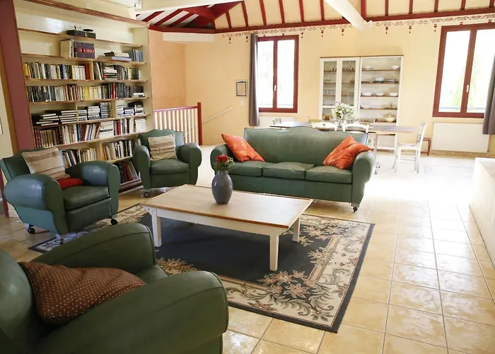 Le Moulin De Saint-aulaye 3* Saint-Aulaye-Puymangou