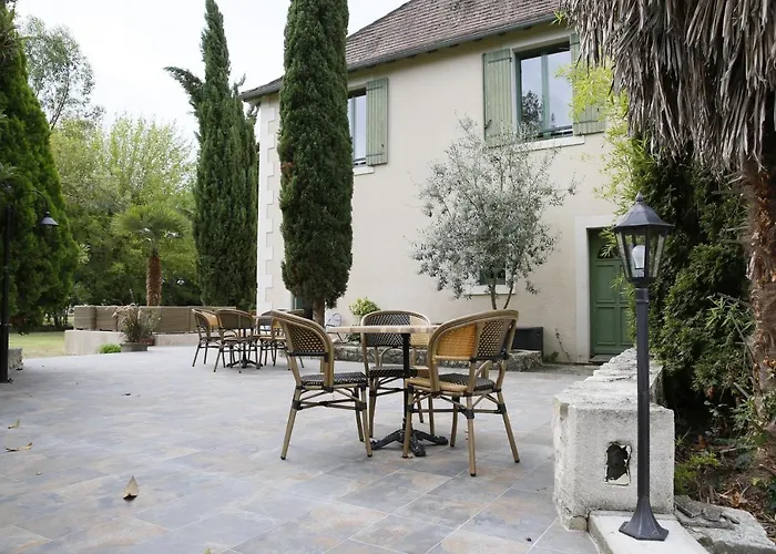 Le Moulin De Saint-aulaye Saint-Aulaye-Puymangou