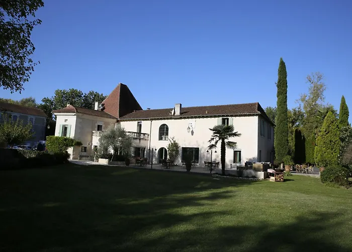 Le Moulin De Saint-aulaye 3* Saint-Aulaye-Puymangou
