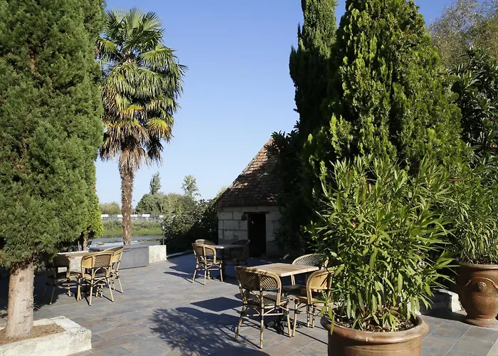 招待所 Le Moulin De Saint-aulaye 3*